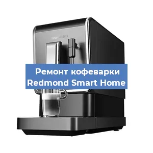 Чистка кофемашины Redmond Smart Home от накипи в Краснодаре